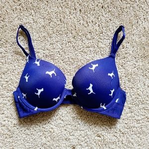 Victoria's Secret Wear Everywhere Push-Up Bra